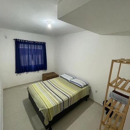 Apartamento Na Praia Dos Ingleses Florianópolis Eksteriør bilde