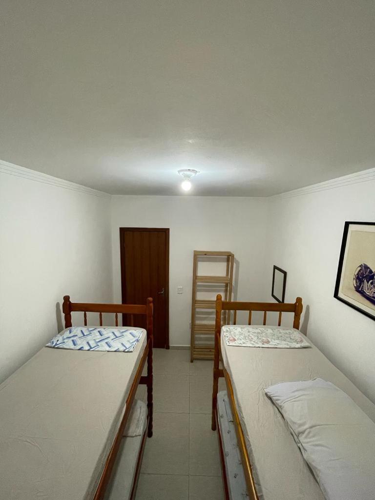 Apartamento Na Praia Dos Ingleses Florianópolis Eksteriør bilde