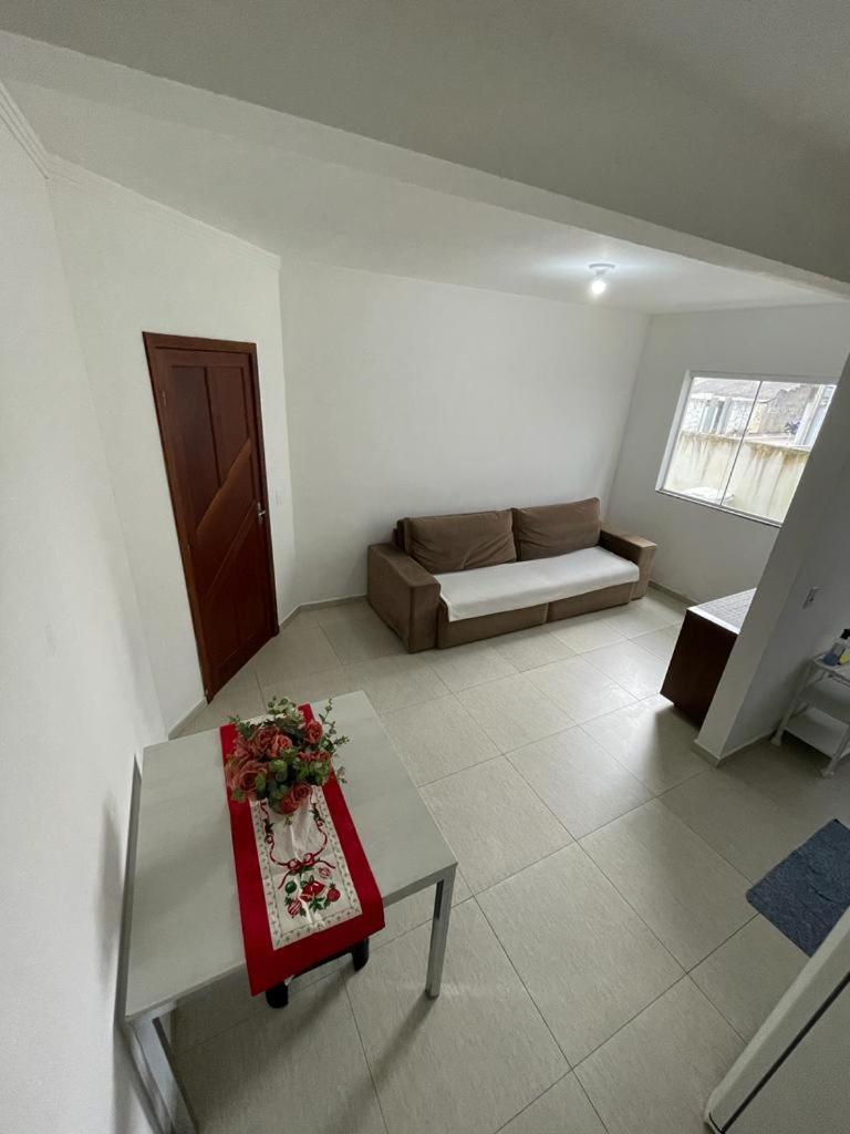 Apartamento Na Praia Dos Ingleses Florianópolis Eksteriør bilde