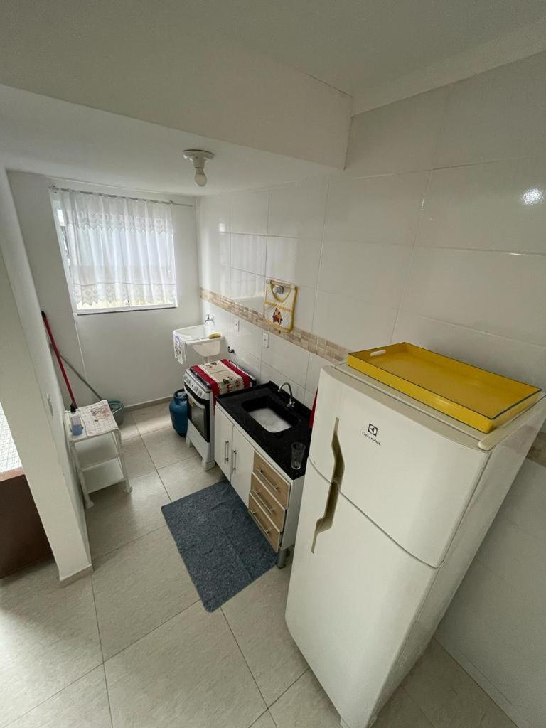 Apartamento Na Praia Dos Ingleses Florianópolis Eksteriør bilde